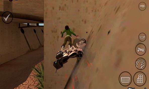 Guide For GTA San Andreas screenshot 2