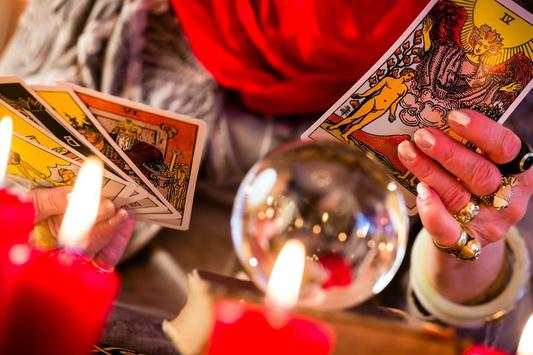Real Fortune Teller – My Crystal Ball screenshot 5