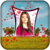 Photo Frame Animation LWP 1.0
