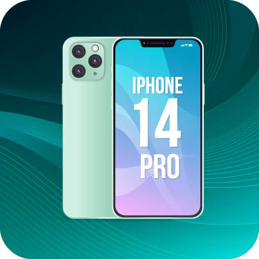 iPhone 14 Pro Launcher &Themes 1.1