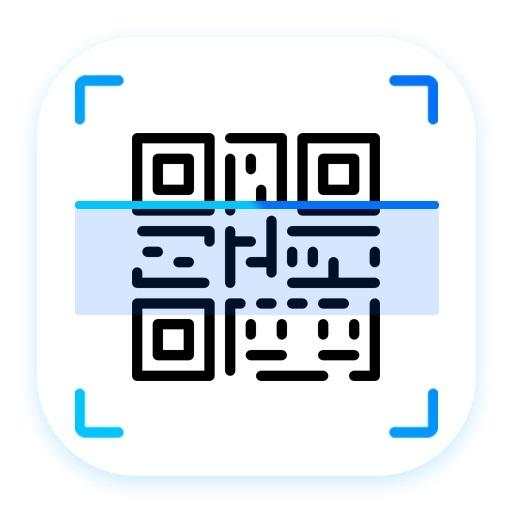 QR Code Scanner and Generator - Barcode scanner 1.1