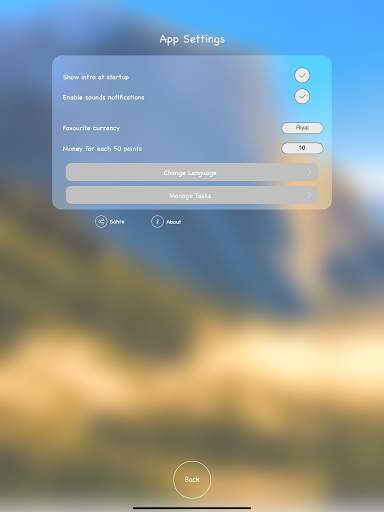 My Little Tasks screenshot 5