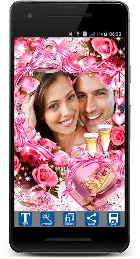 Photo Frames screenshot 5