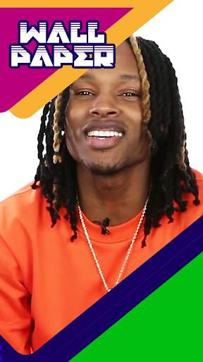 King Von Wallpaper HD screenshot 3