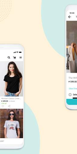My Dream Store: Online Fashion Shopping screenshot 4