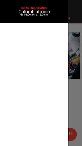 2 Music Radio screenshot 3