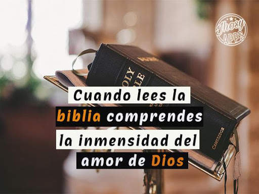 Promesas Bíblicas Cristianas screenshot 4