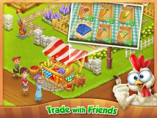 Let's Farm screenshot 11