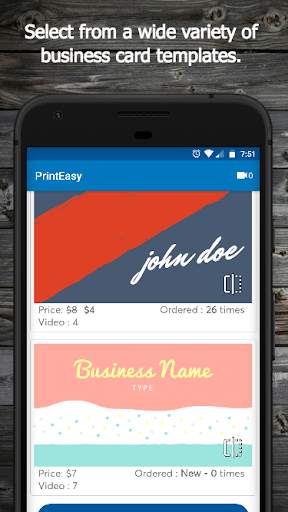 PrintEasy screenshot 2