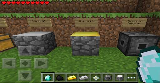 My Industry Mod for MCPE screenshot 2