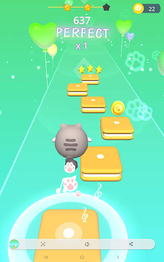 EDM Cats: Dancing Meow screenshot 14