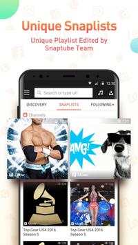 |SnapTube| screenshot 2