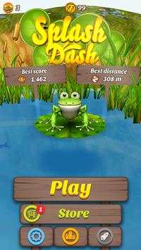 Splash Dash скриншот 4