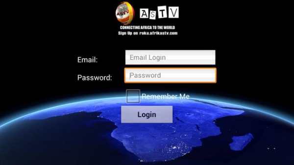 AfrikaSTV - ASTV screenshot 10
