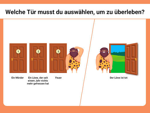 Easy Game: Denkspiele & Rätsel screenshot 8