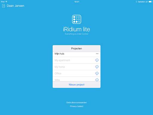 i3 lite screenshot 7