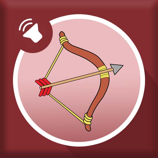 Arrow Sounds icon