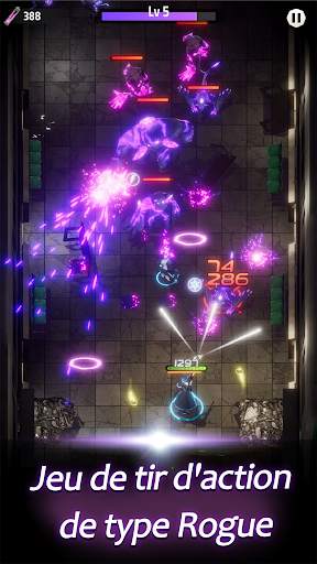Ordre Zéro screenshot 2