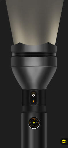 Flashlight LED screenshot 2