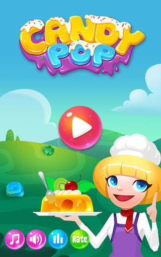 Candy Pop screenshot 16