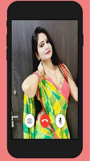 Sexy Real Girls Video Chat- Da screenshot 1