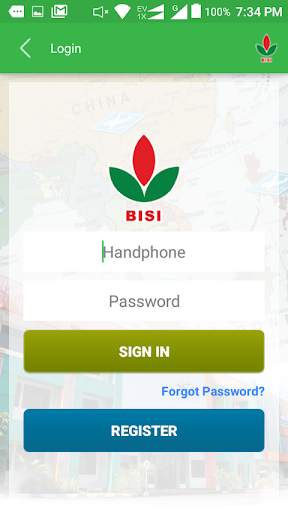 BISI скриншот 8