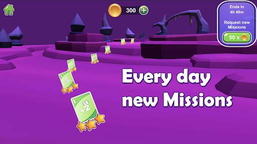Crazy Eights 3D screenshot 3
