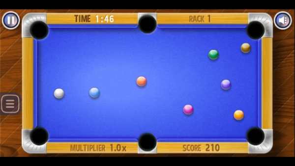 Pool King 8 screenshot 3