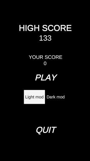 Dot game screenshot 2