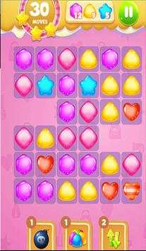 Candy Island screenshot 2
