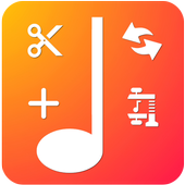 Music Editor Pro icon