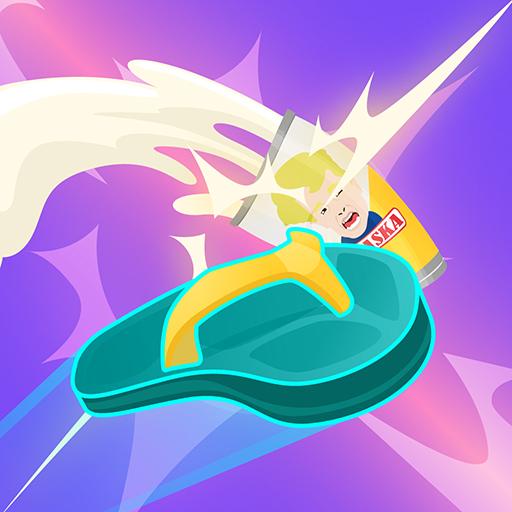 Hit The Can icon