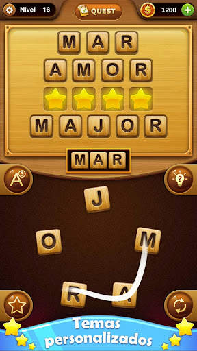 Palabra conectar - Búsqueda screenshot 7