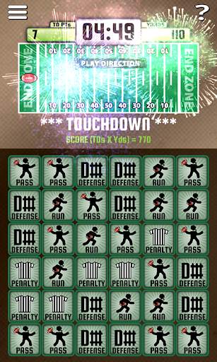 Football Match 3 Blitz Free screenshot 2