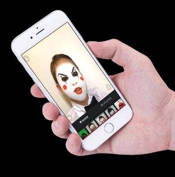 snapcat catchat face filters-photo screenshot 5
