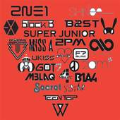Kpop Music Online 1.0