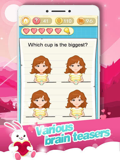 Tricky challenge 2 screenshot 8