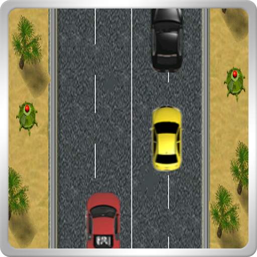 Crazy Car Racing 1.0
