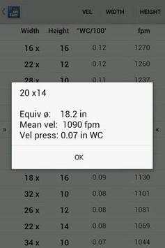 Fanfare HVAC Lite screenshot 2