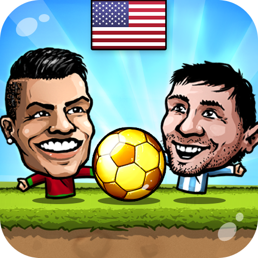 ikon ⚽ Wayang Sepakbola 2014 - Sepak Bola ⚽