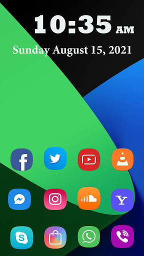 Realme Narzo 20 Pro Wallpapers / Narzo 20 Launcher screenshot 2