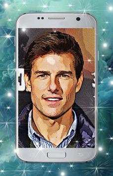 Tom Cruise Wallpaper screenshot 1