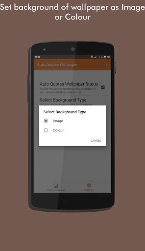 Auto Quotes Wallpaper screenshot 3
