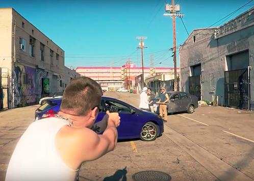 Mode Codes for GTA 5 screenshot 2