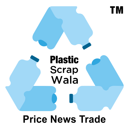 Plastic Scrap Wala Price News icon