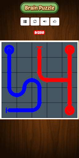 Brain Puzzle Games 2021 screenshot 4