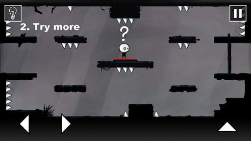 That Level Again screenshot 6