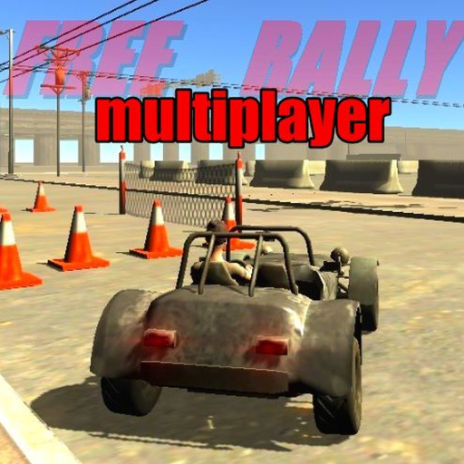 Free Rally icon