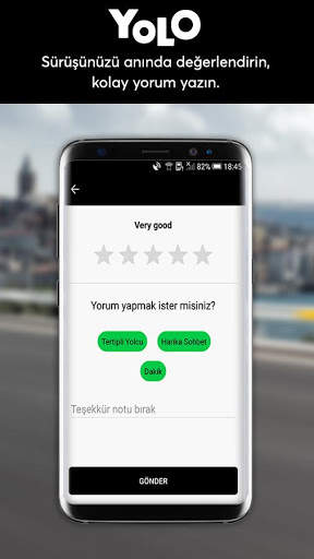 Yolo Kaptan screenshot 6