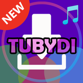 TUBYDl MUSIC MP3 icon
